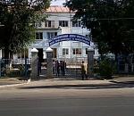 Дом престарелых в Астрахани возобновляет работу после вспышки COVID-19