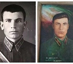 Останки погибшего астраханского героя вернутся на родину