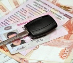 Астраханец, не заплативший штрафы за нарушение ПДД, остался без прав