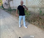 В Астрахани задержан опасный рецидивист, нападавший на женщин