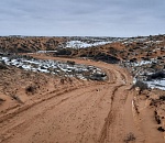 Организаторы бахи «Золото Кагана» готовят усложнённую трассу под Астраханью