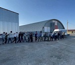 Астраханский предприниматель попался на незаконном привлечении мигрантов