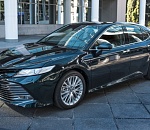 Пограничники не выпустили из Астрахани машину-призрак