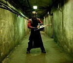 В Астрахани распространяется сообщение о маньяке