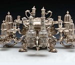 Ювелирные шедевры из Государственного исторического музея впервые привезут в Астрахань