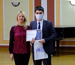 10 астраханцев представят регион на всероссийском этапе премии «Студент года»