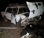 Молодой астраханец, устроивший смертельную аварию, оказался полицейским