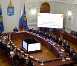 В Астрахани создадут молодежный совет при губернаторе