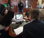 Проект реконструкции КРК «Октябрь» будут обсуждать с общественностью