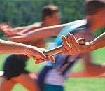 В Астрахани состоится легкоатлетическая эстафета 