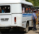 Астраханская полиция арестовала около 30 работников «Больших Исад»