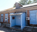 Под Астраханью появится новая поликлиника 