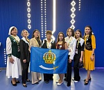 На V юбилейном Всероссийском форуме классных руководителей в Москве астраханский регион представляют девять педагогов