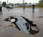 Астраханский Дорожный фонд пустят под откос