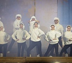 День студента отметят у катка в Астраханском кремле