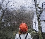 Снег с дождем прогнозируют в Астрахани на предстоящей неделе