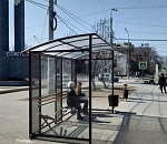 Минус остановка: в Астрахани вандалы опять взялись за свое