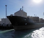 В Астрахани экипажу иранского танкера стало плохо