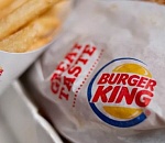 В Астрахани открылся еще один Burger King