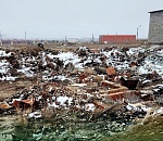 В Астраханской области надзорные органы заставили муниципалитеты ликвидировать 4 свалки