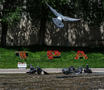 Астрахань проведет завтрашний день в 36-градусной жаре