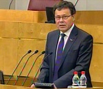 Н.В. Арефьев: "В стране полный дурдом!"