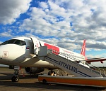 Челябинск оказался настолько суров, что полететь туда астраханцы могут за 1000 рублей