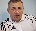 ХАЗРЕТ ДЫШЕКОВ: На следующем сборе окончательно определимся с составом.