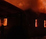 Пожарные обнаружили тела двух астраханцев