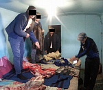 10 нелегалов жили в астраханском кафе у железнодорожной станции