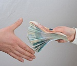 Муниципальный долг Астрахани за три года снижен на 367 миллионов 