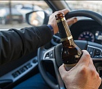 Астраханец получил реальный срок за пьяную езду