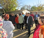 В Трусовском районе завершается сезон благоустройства