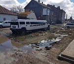 Фото дня: Астрахань - город контрастов