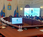 Зараженных ВИЧ в Астрахани становится все меньше, но беспокоит ситуация с беженцами