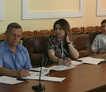 Городские власти продолжают совершенствовать работу с предпринимателями