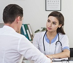 Астраханских мужчин приглашают бесплатно проверить здоровье