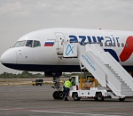 Астраханцы смогут попасть на турецкий берег без пересадок