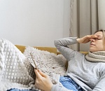 Температурные качели продолжат испытывать астраханцев на прочность