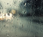 Астраханцам обещают дождливую среду