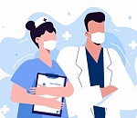 Астраханская область перевыполнила план по углубленной диспансеризации 