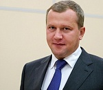 Известна причина ухода Сергея Морозова с поста врио губернатора Астраханской области