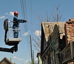 В сентябре энергетики ОАО «МРСК Юга» пресекли свыше 370 хищений электроэнергии в Астраханской области более чем на 5 млн. рублей