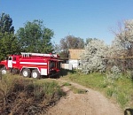 Суббота - день горящего сарая