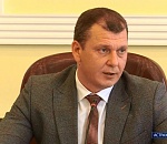 Экс-заместителю главы администрации Астрахани Виктору Корженко вынесли приговор