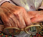 Астраханец ограбил пенсионерку, вытащив деньги из ее носка