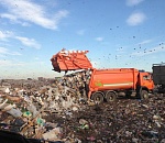 Для астраханцев установили единый тариф на вывоз мусора