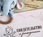 Кому – Михаил, кому – Лимона: названы самые популярные и редкие имена астраханских малышей в сентябре