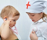 В Астраханской области медосмотр детей-сирот проходил спустя рукава