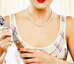 В Астрахани москвичка зарезала любовницу одноклассницы